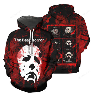 Michael Myers Hoodie