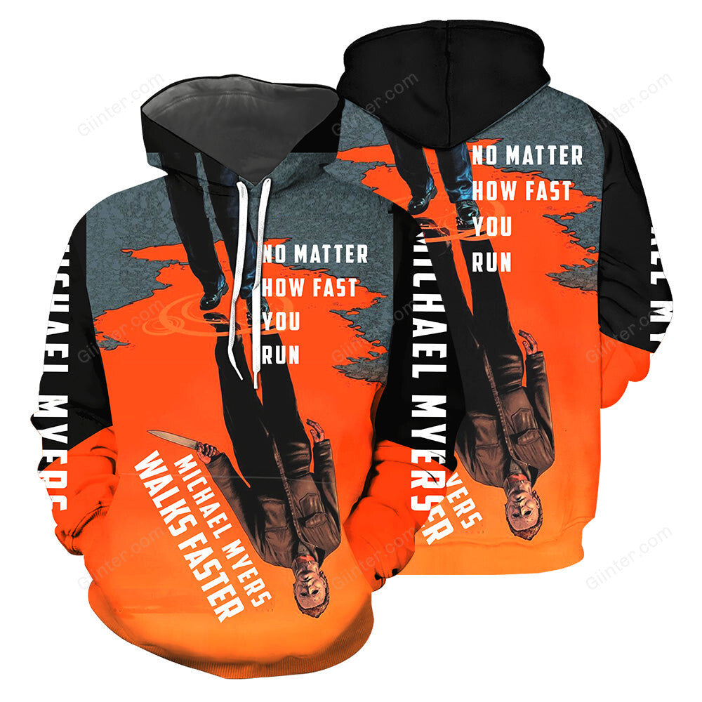 Michael Myers Hoodie