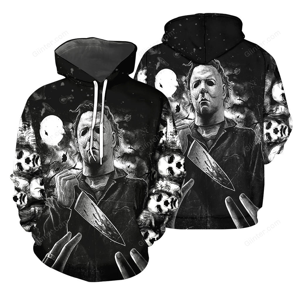 Michael Myers Hoodie
