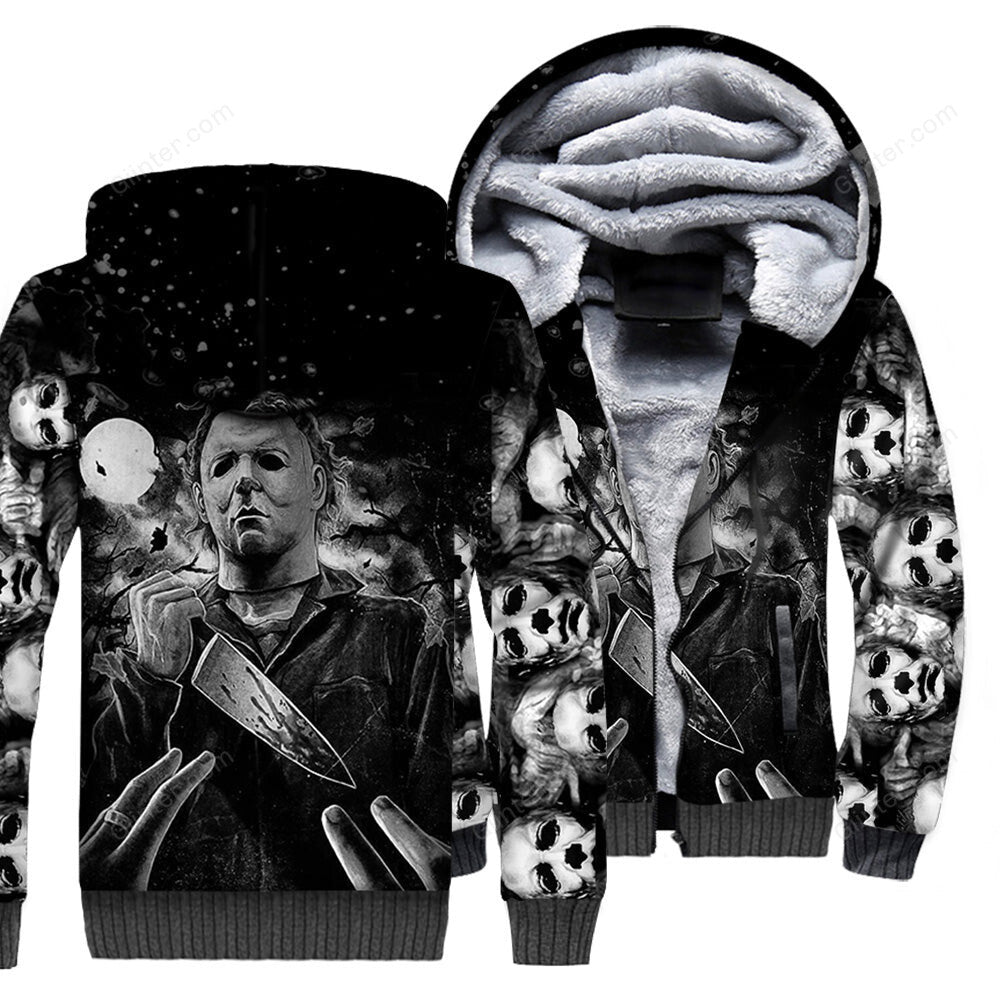Michael Myers Hoodie
