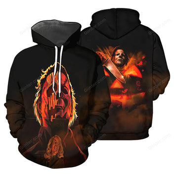 Michael Myers Hoodie