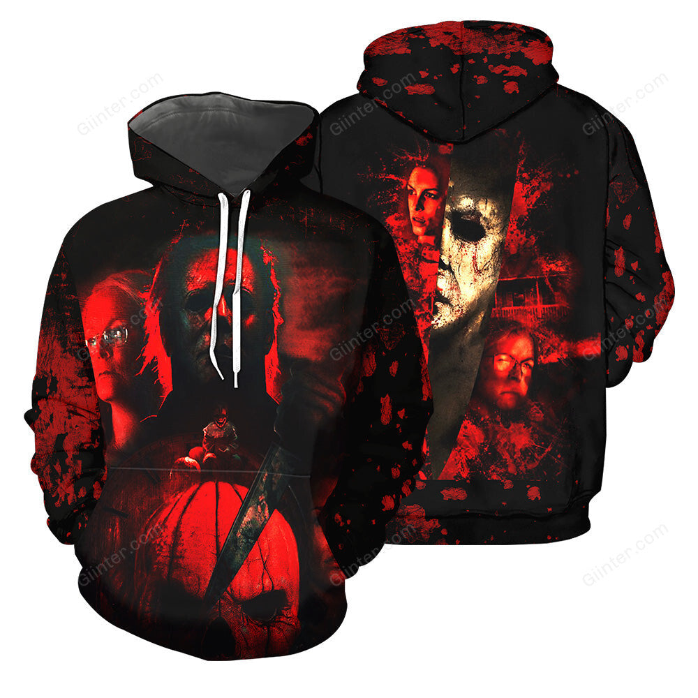 Michael Myers Hoodie