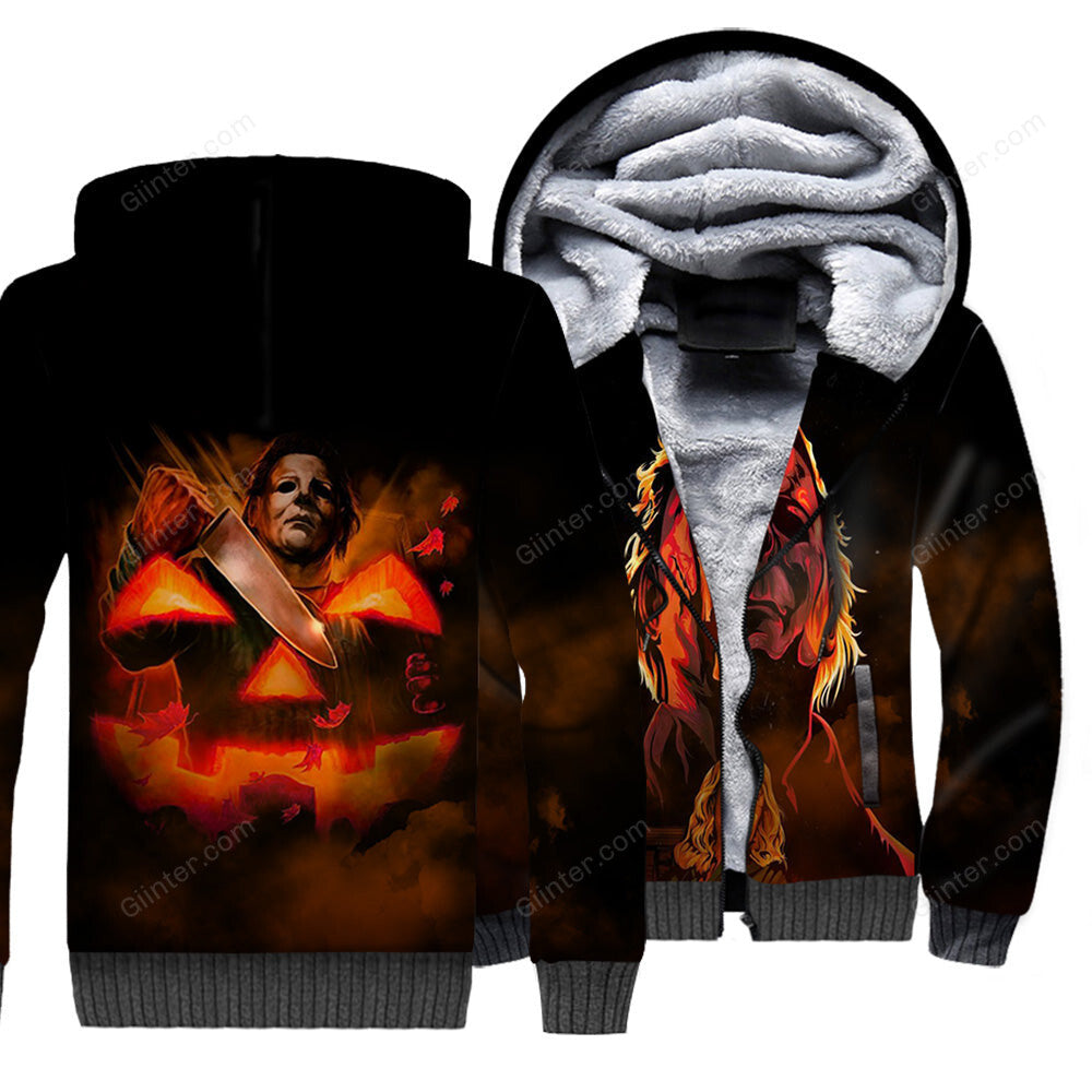 Michael Myers 3D All Over Printed Shirts For Men and Women 198