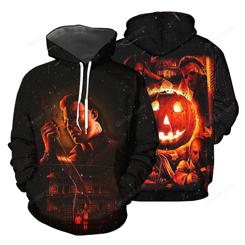 Michael Myers Hoodie