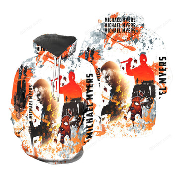 Michael Myers Hoodie