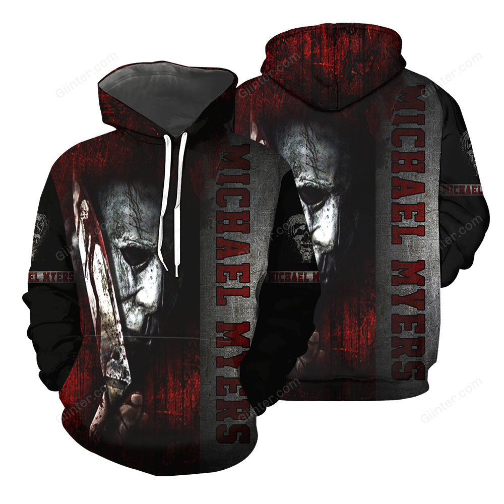 Michael Myers Hoodie