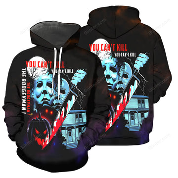 Michael Myers Hoodie