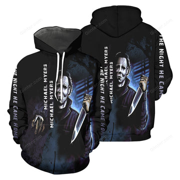 Michael Myers Hoodie