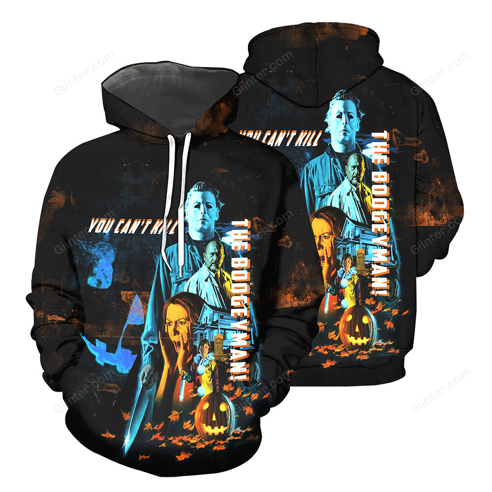 Michael Myers Hoodie