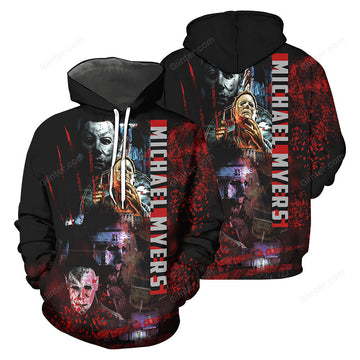 Michael Myers Hoodie