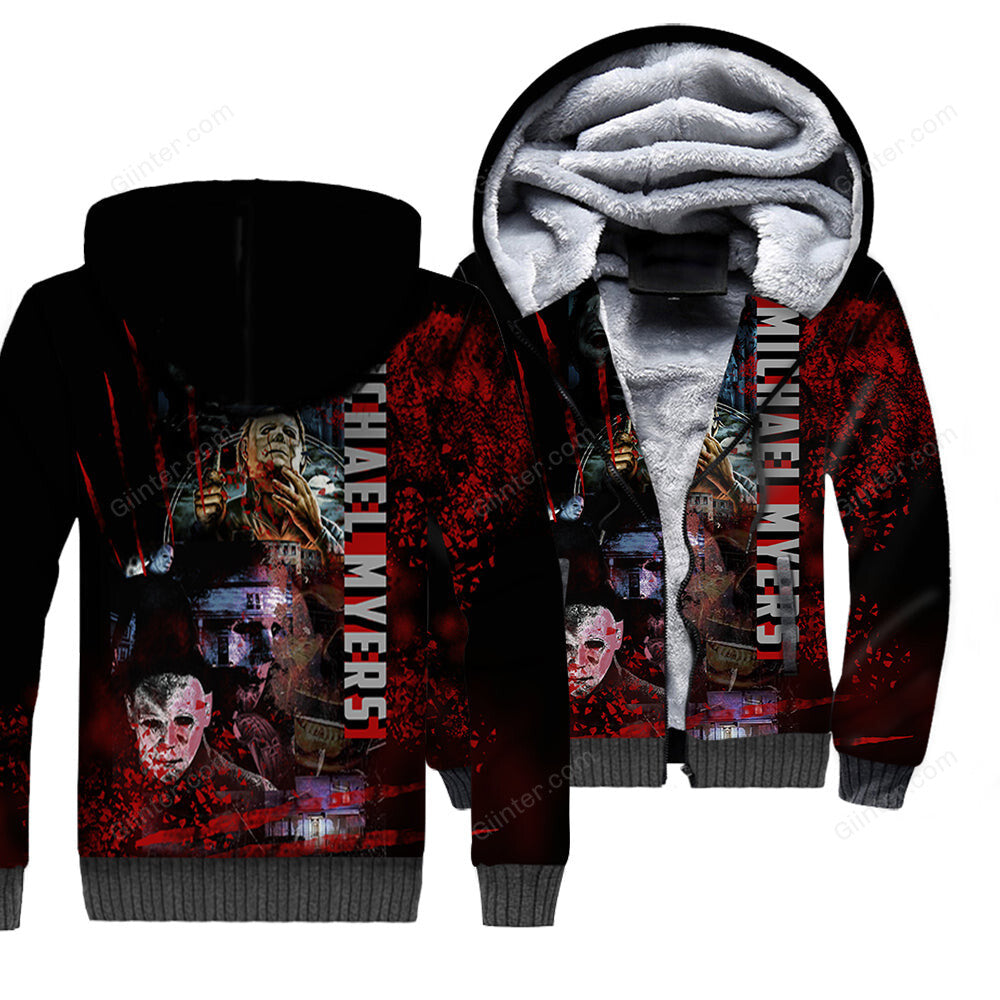 Michael Myers Hoodie