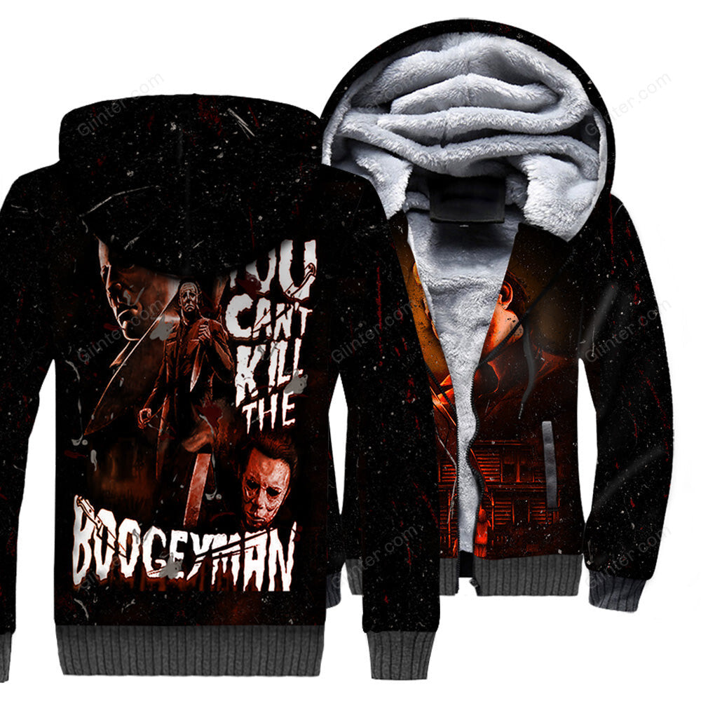 Michael Myers 3D All Over Printed Shirts For Men and Women 252