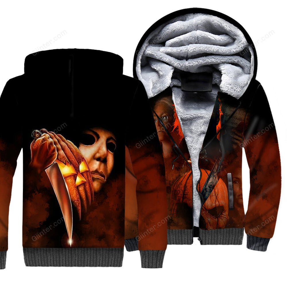 Michael Myers 3D All Over Printed Shirts For Men and Women 253