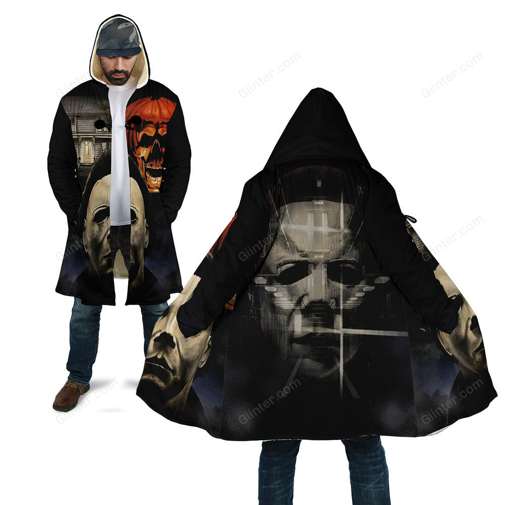 Michael Myers hoodie
