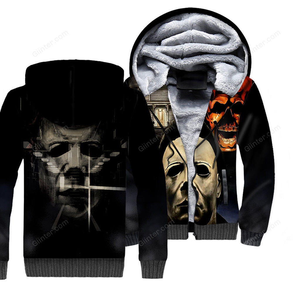 Michael Myers 3D All Over Printed Shirts For Men and Women 254
