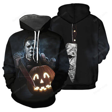 Michael Myers hoodie