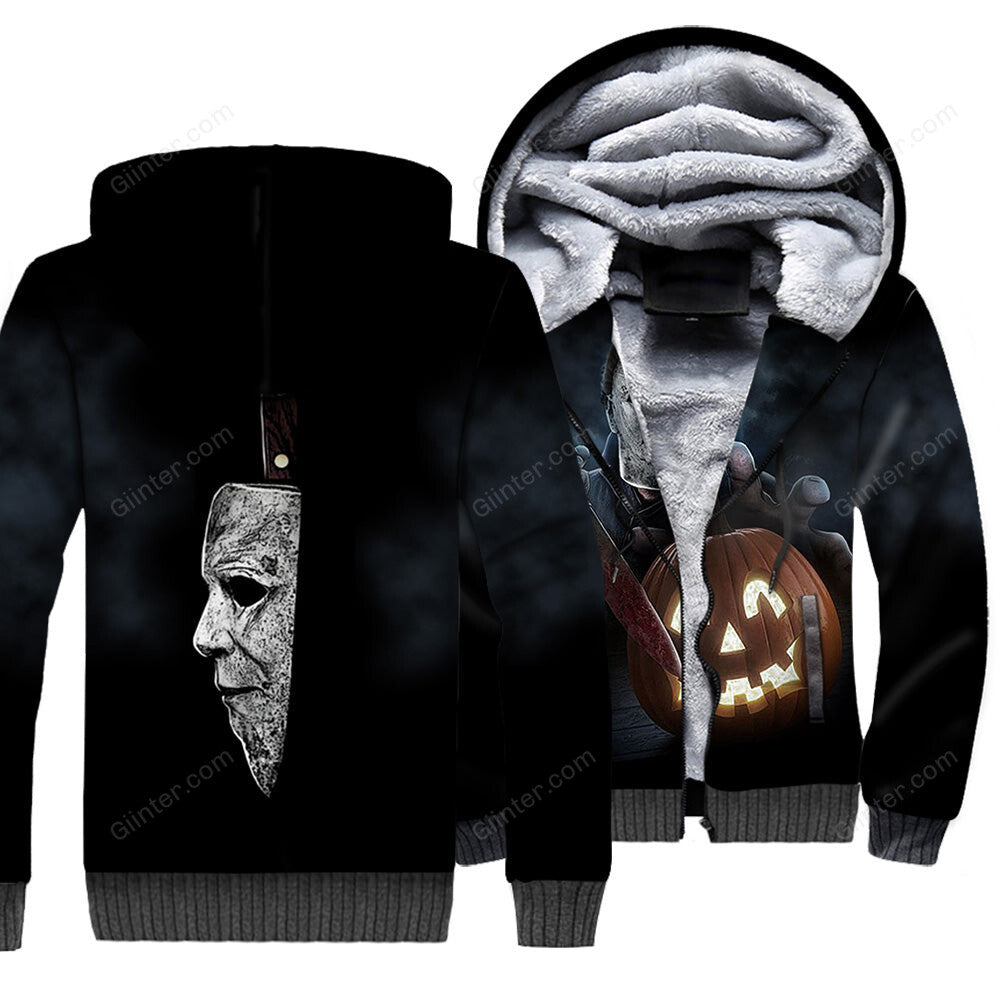 Michael Myers 3D All Over Printed Shirts For Men and Women 255