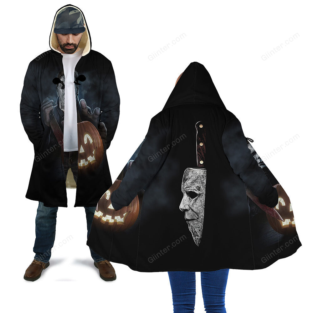 Michael Myers hoodie