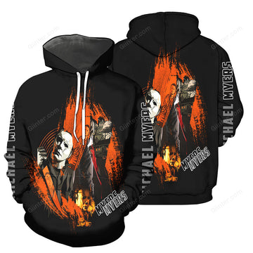 Michael Myers Hoodie