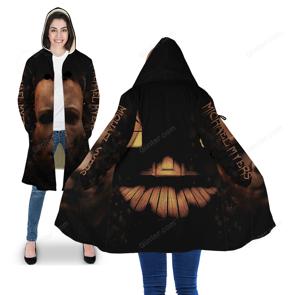 Michael Myers 3D All Over Printed Shirts For Men and Women 261