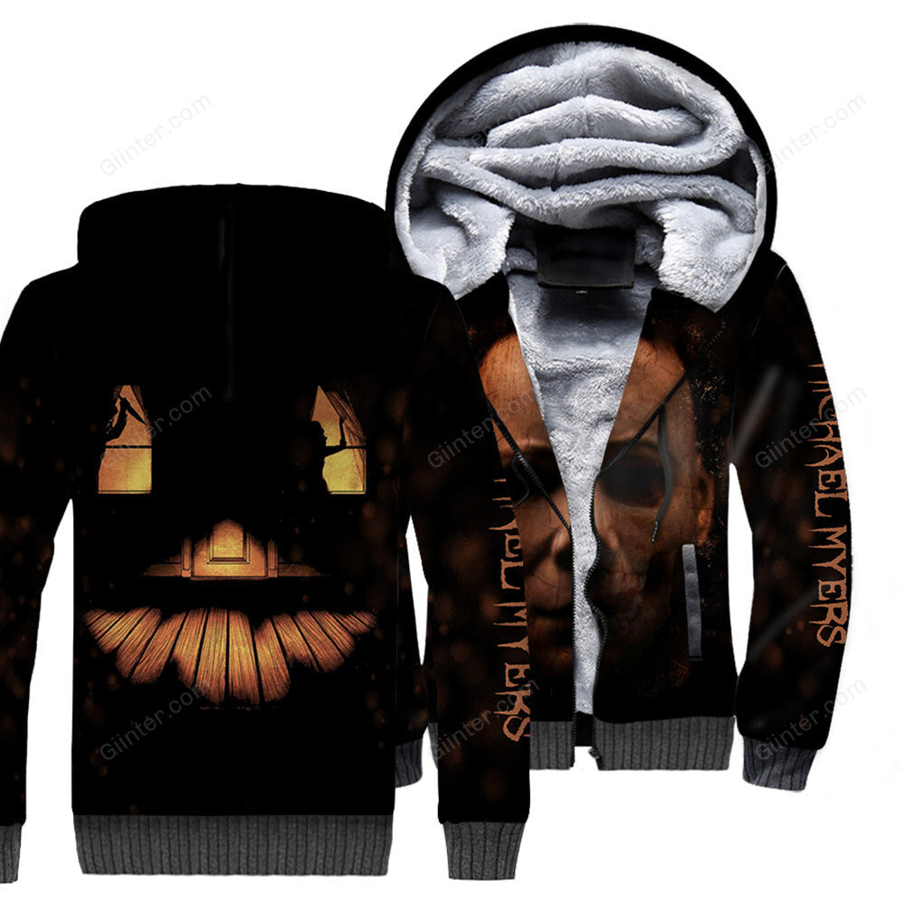 Michael Myers 3D All Over Printed Shirts For Men and Women 261