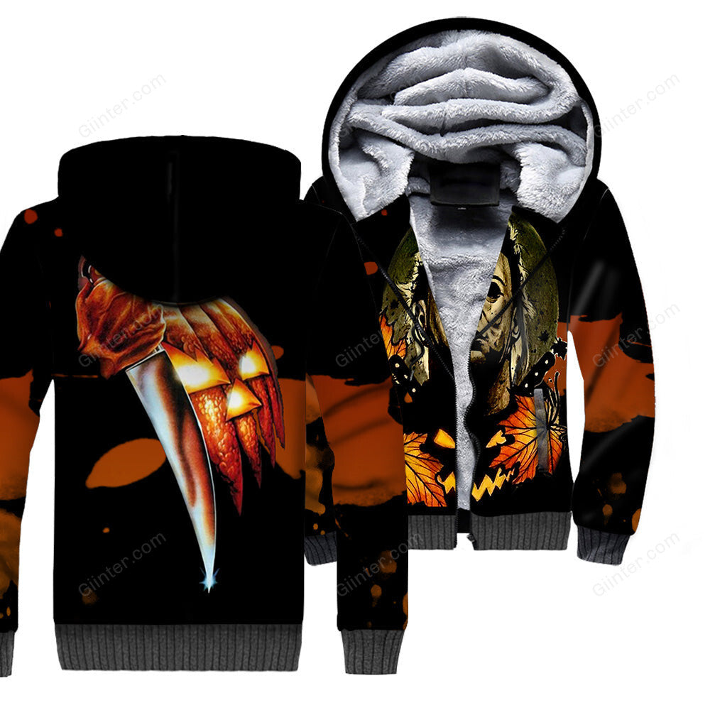 Michael Myers 3D All Over Printed Shirts For Men and Women 263