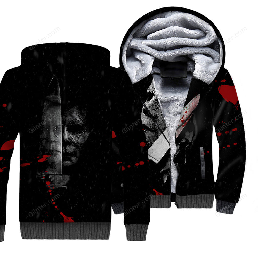 Michael Myers 3D All Over Printed Shirts For Men and Women 264