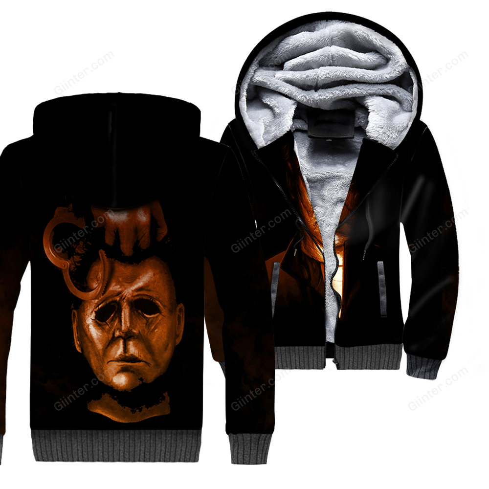 Michael Myers 3D All Over Printed Shirts For Men and Women 265