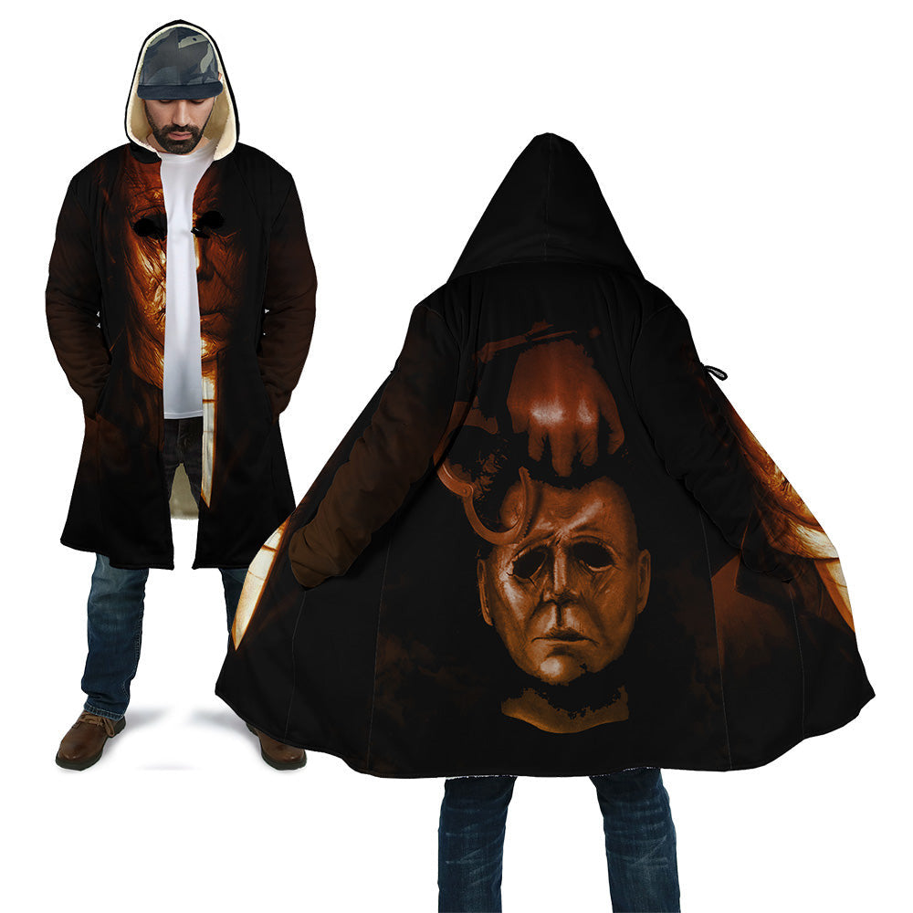 Michael Myers 3D All Over Printed Shirts For Men and Women 265