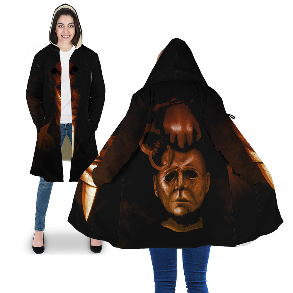 Michael Myers 3D All Over Printed Shirts For Men and Women 265