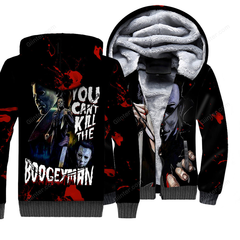 Michael Myers 3D All Over Printed Shirts For Men and Women 266