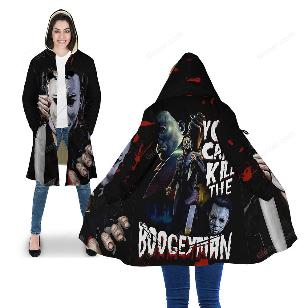 Michael Myers 3D All Over Printed Shirts For Men and Women 266