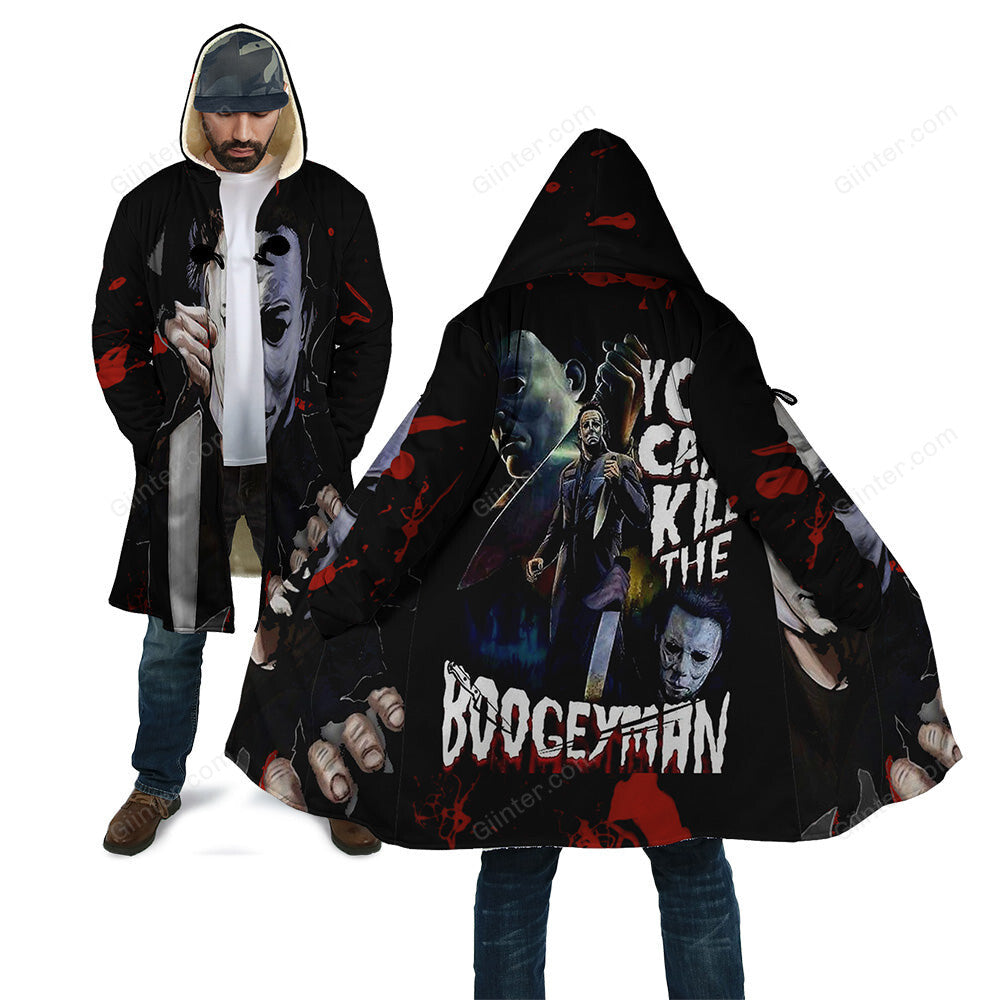 michael myers hoodie