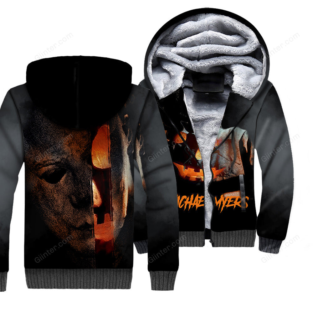 Michael Myers 3D All Over Printed Shirts For Men and Women 268