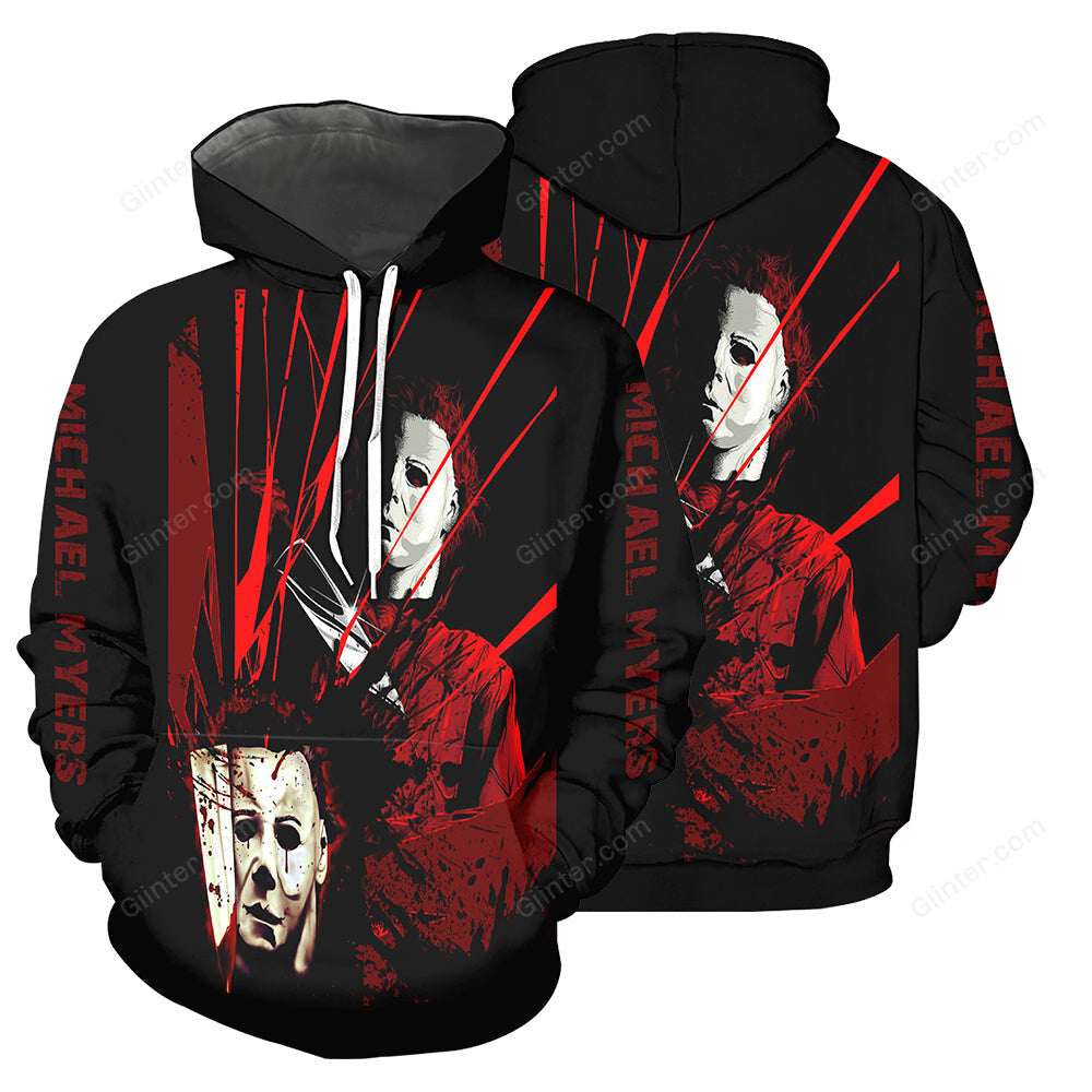 Michael Myers Hoodie
