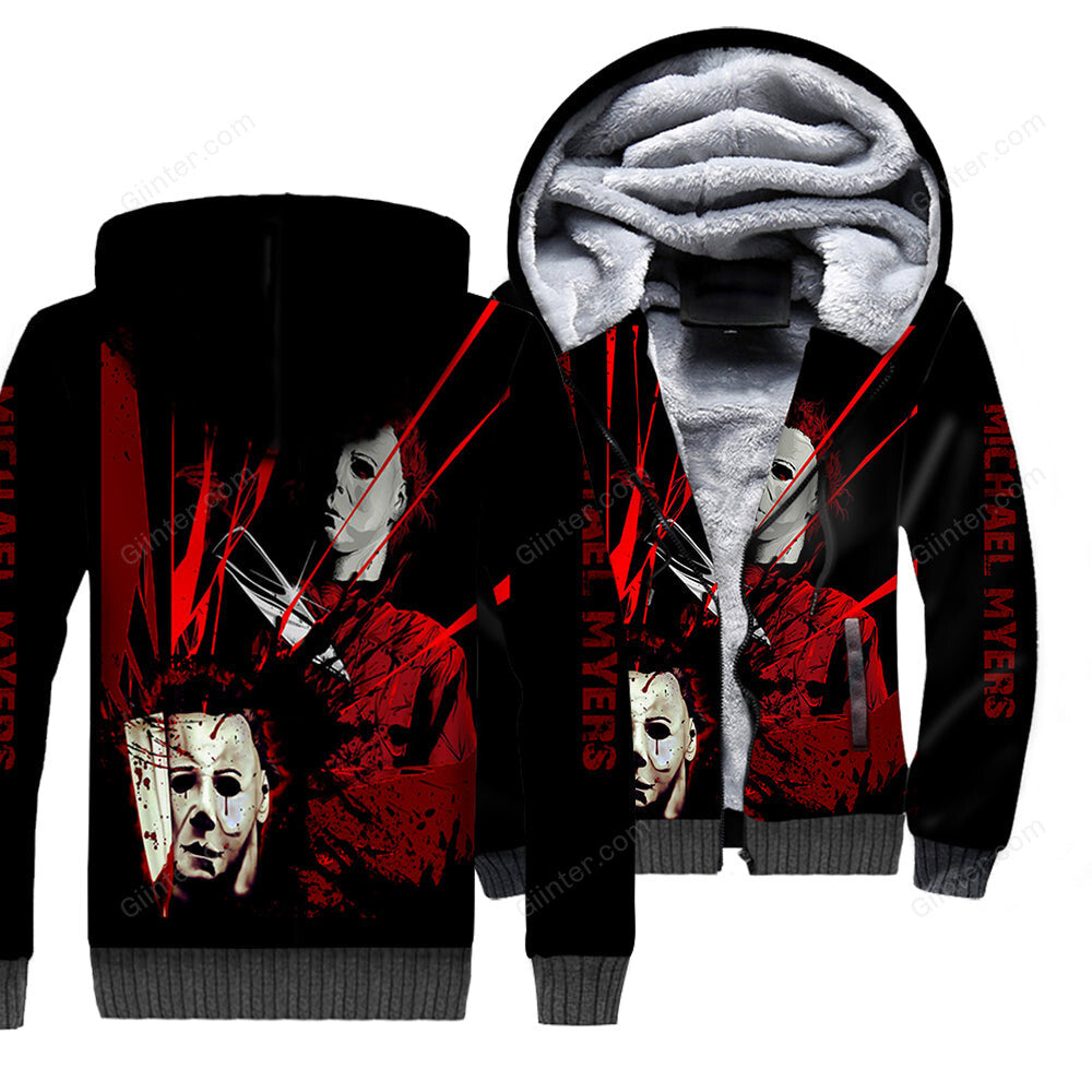 Michael Myers Hoodie