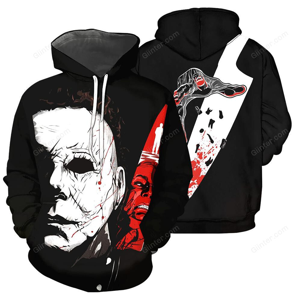 Michael Myers Hoodie