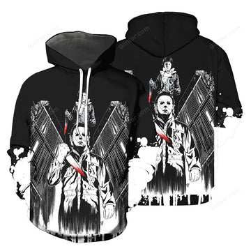 Michael Myers Hoodie