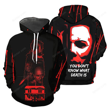 Michael Myers Hoodie