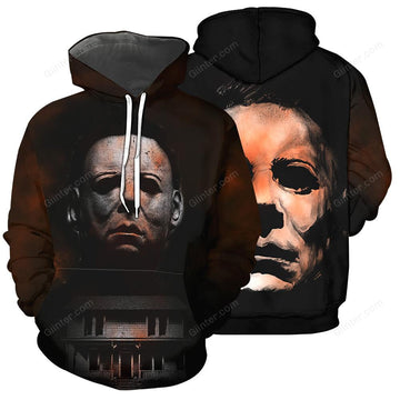 Michael Myers Hoodie