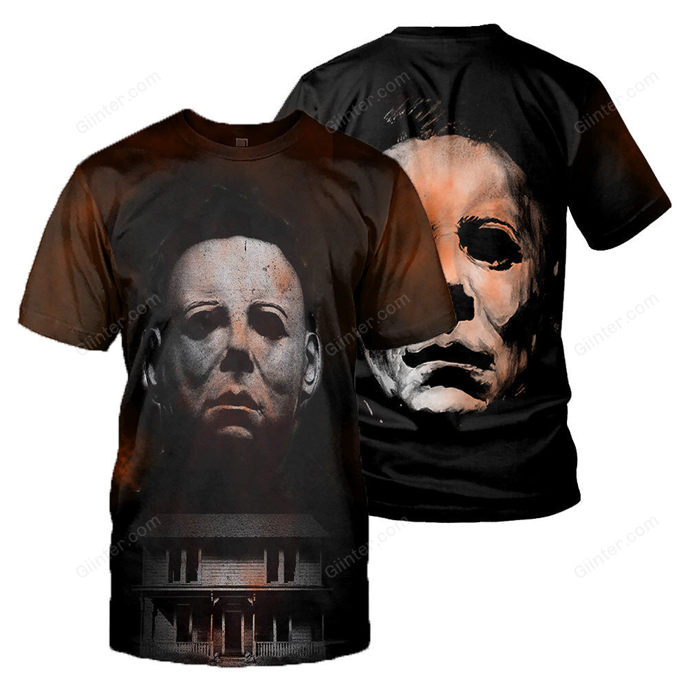 Michael Myers Hoodie