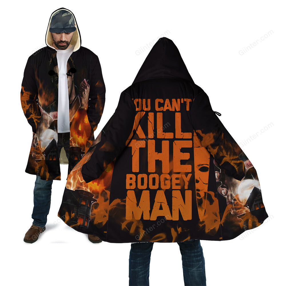 Michael Myers Hoodie