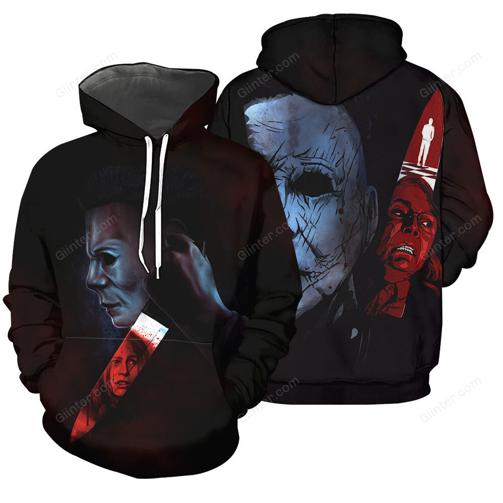 Michael Myers Hoodie