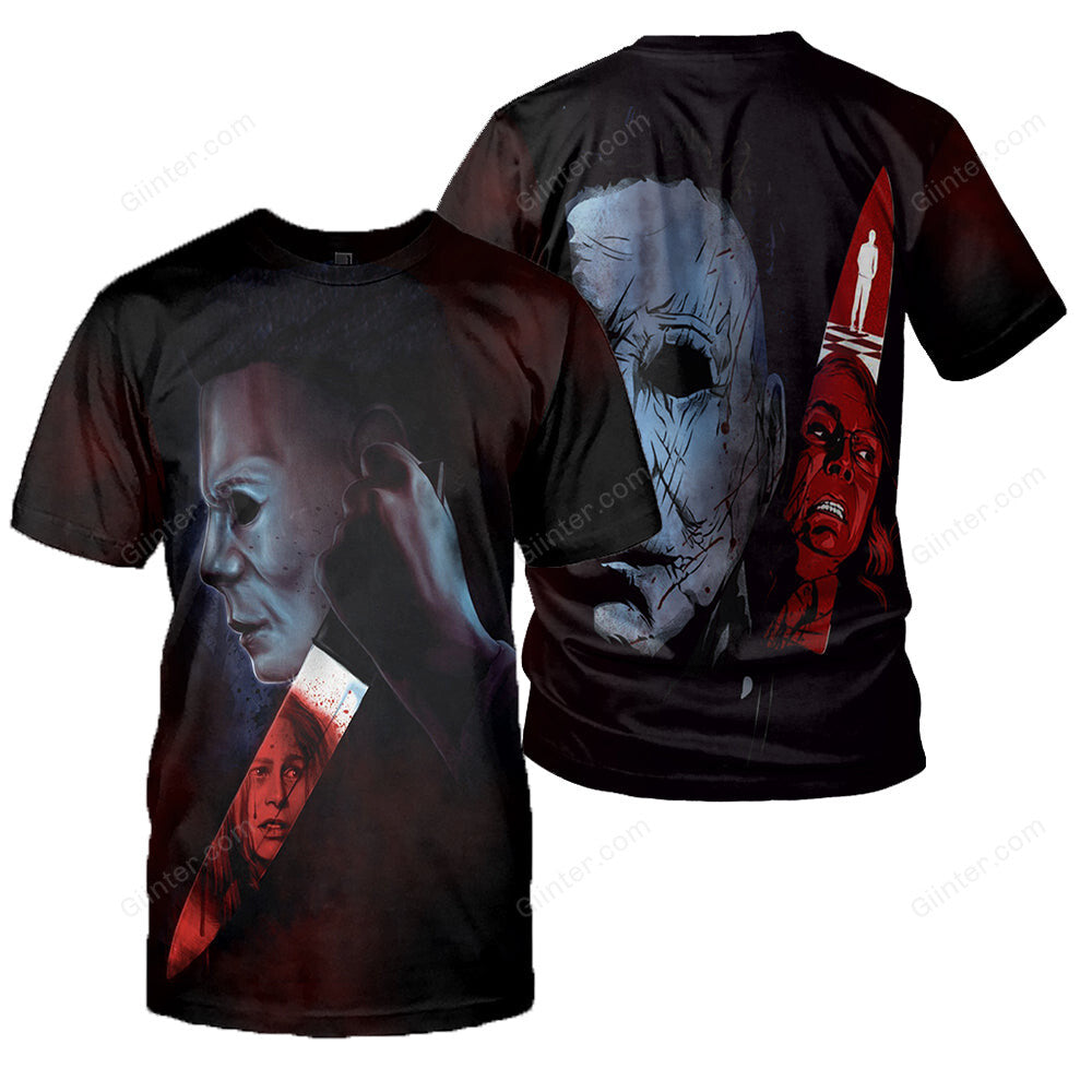 Michael Myers Hoodie