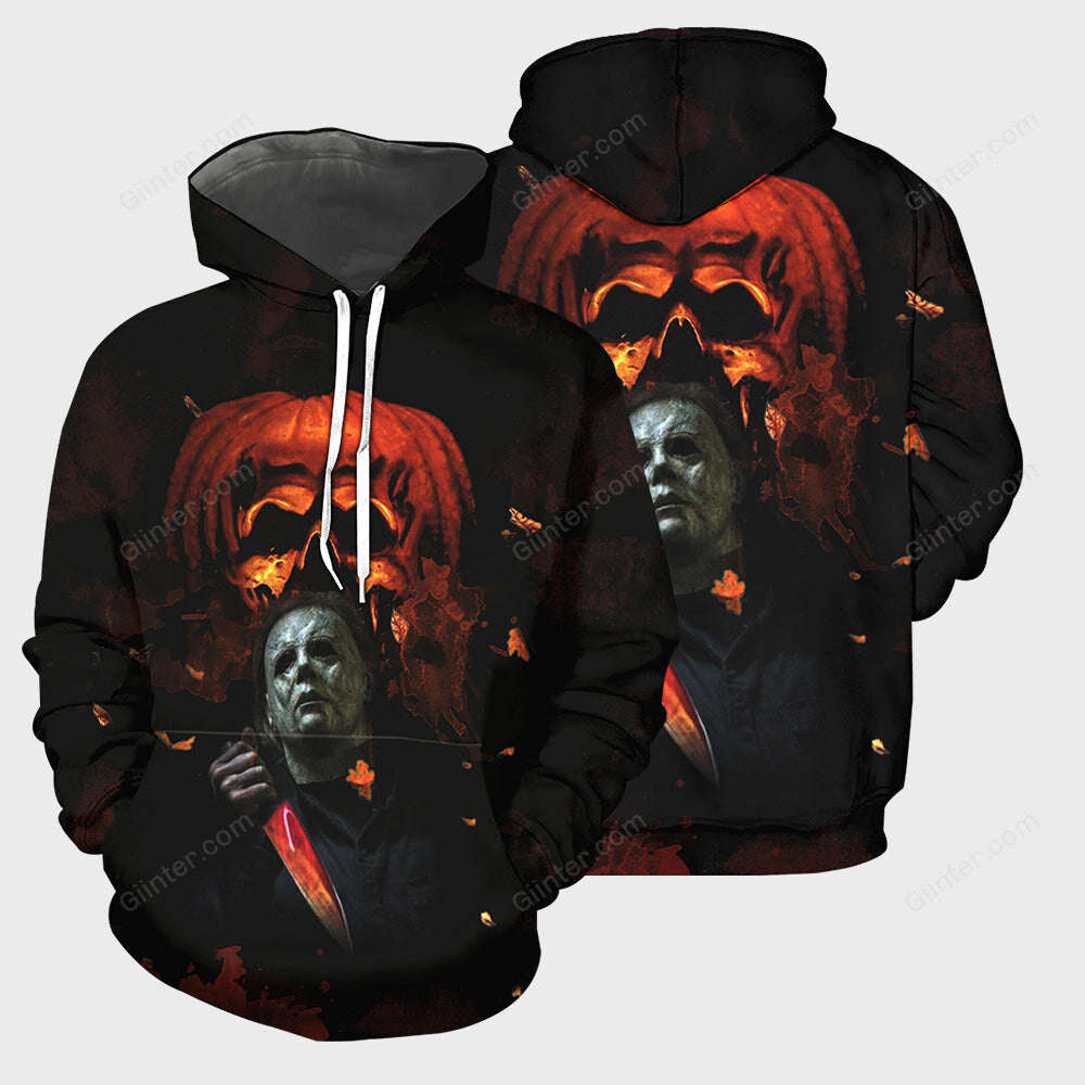 Michael Myers Hoodie