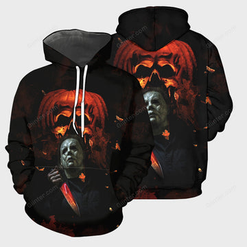 Michael Myers Hoodie