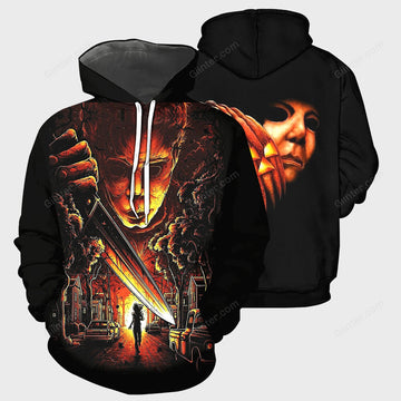 Michael Myers Hoodie
