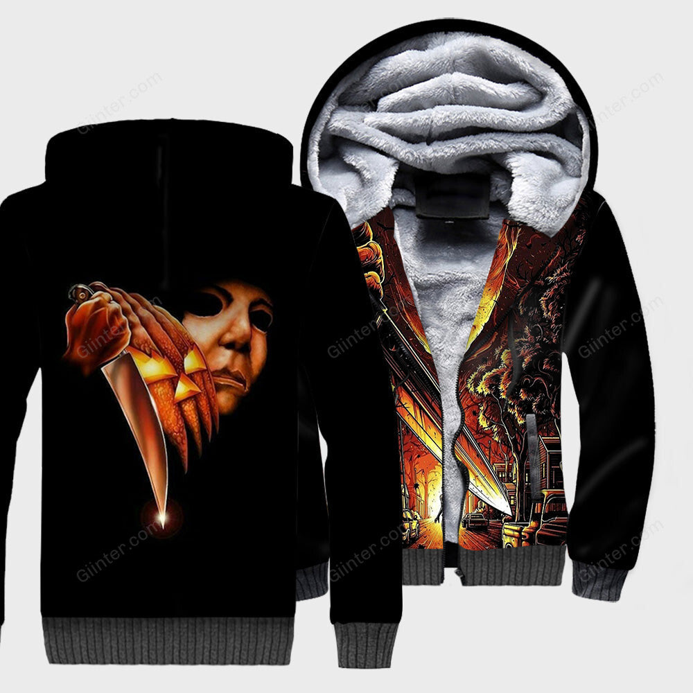 Michael Myers 3D All Over Printed Shirts For Men and Women 287