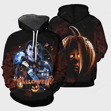 Michael Myers Hoodie