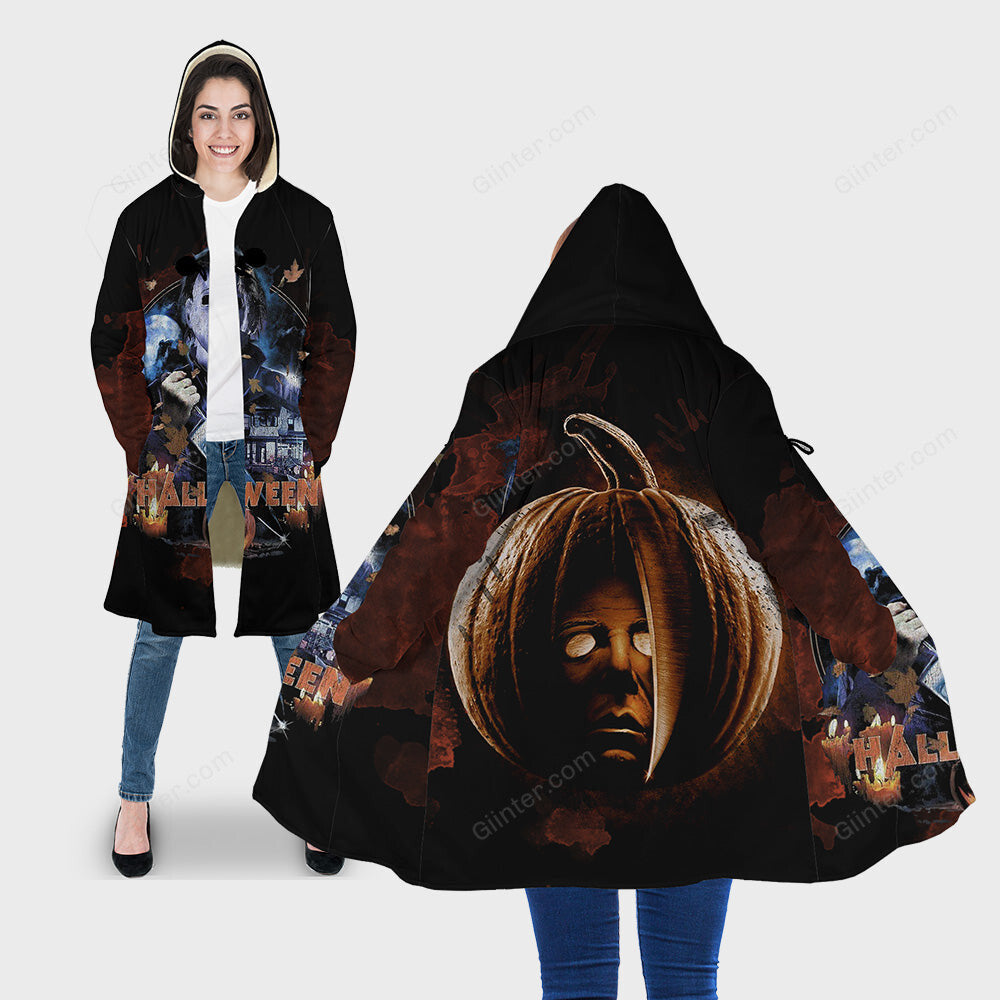 Michael Myers 3D All Over Printed Shirts For Men and Women 288